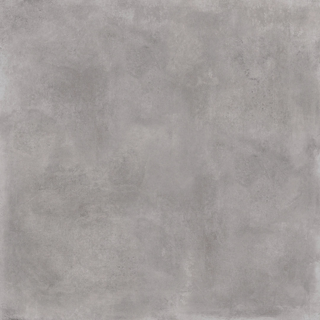 Ascot, City - CI9940R - Grigio, Natural, 90x90cm, 9.00mm, Rett.