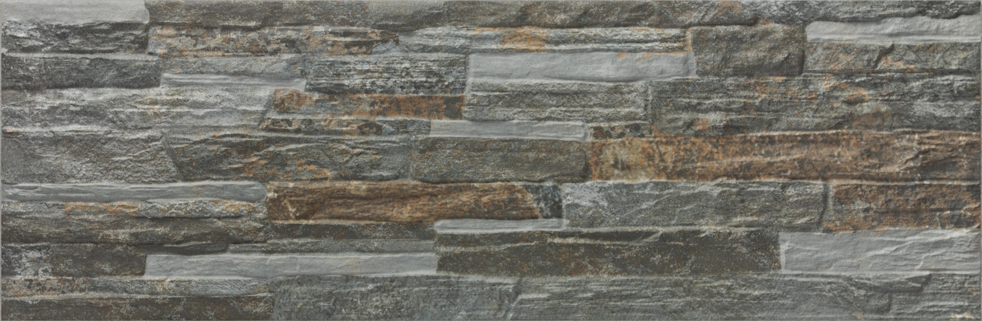 Geotiles, Mubi - Magma, Natural, 17x52cm, 8.80mm