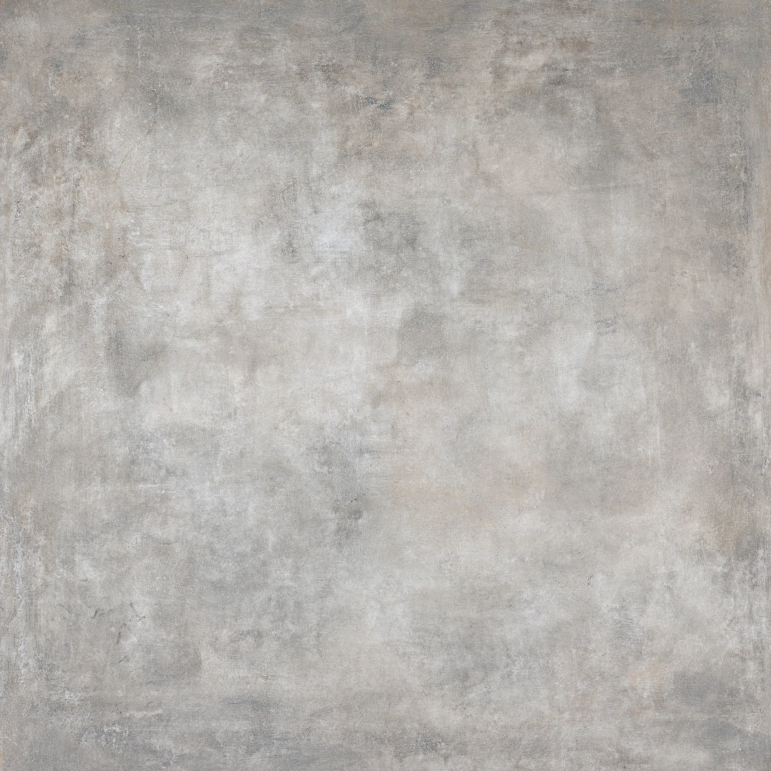 Ceramiche Refin, Affrescati - OG68 - Ombra, Naturale, 120x120cm, 9.00mm, Rett.