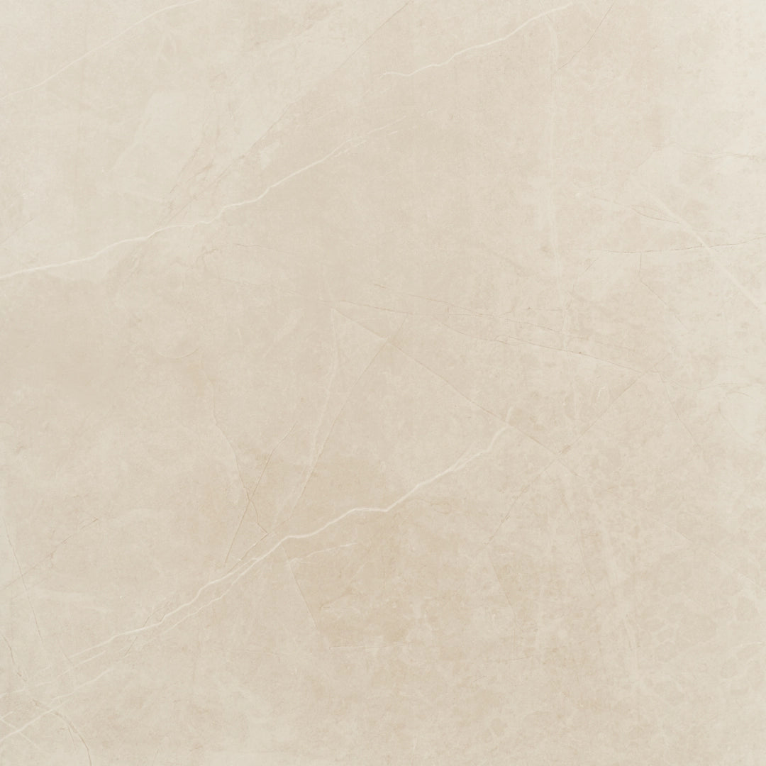 Azulev, Delice - Marfil, Mate, 60x60cm, 10.00mm, Rett.