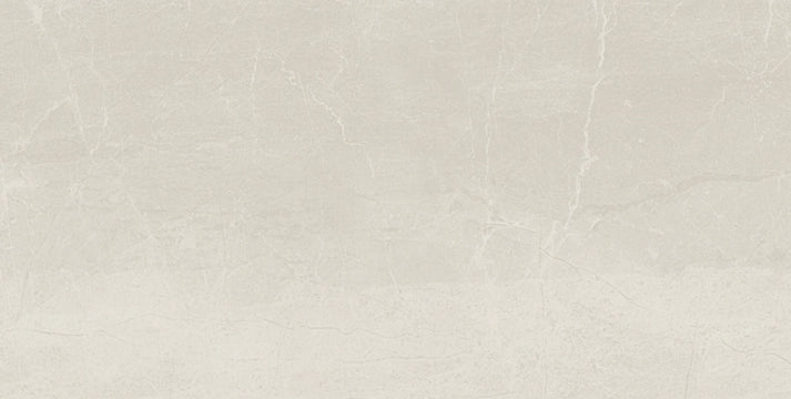 Antica Ceramica Rubiera, Nuance - 003944 - White, Lappato, 29.5x59cm, 9.50mm, Rett.