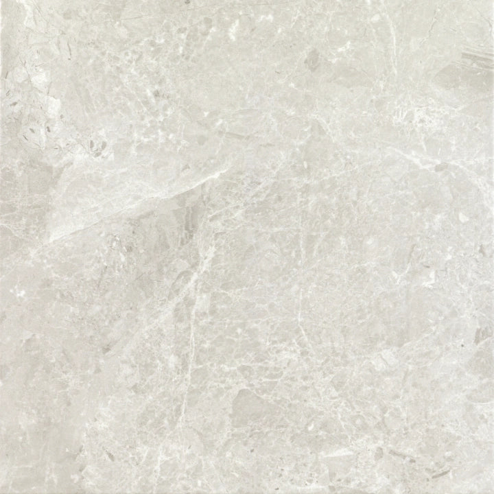 Alaplana Ceramica, Chelsea - Gris, Brillo, 45x45cm, 10.00mm