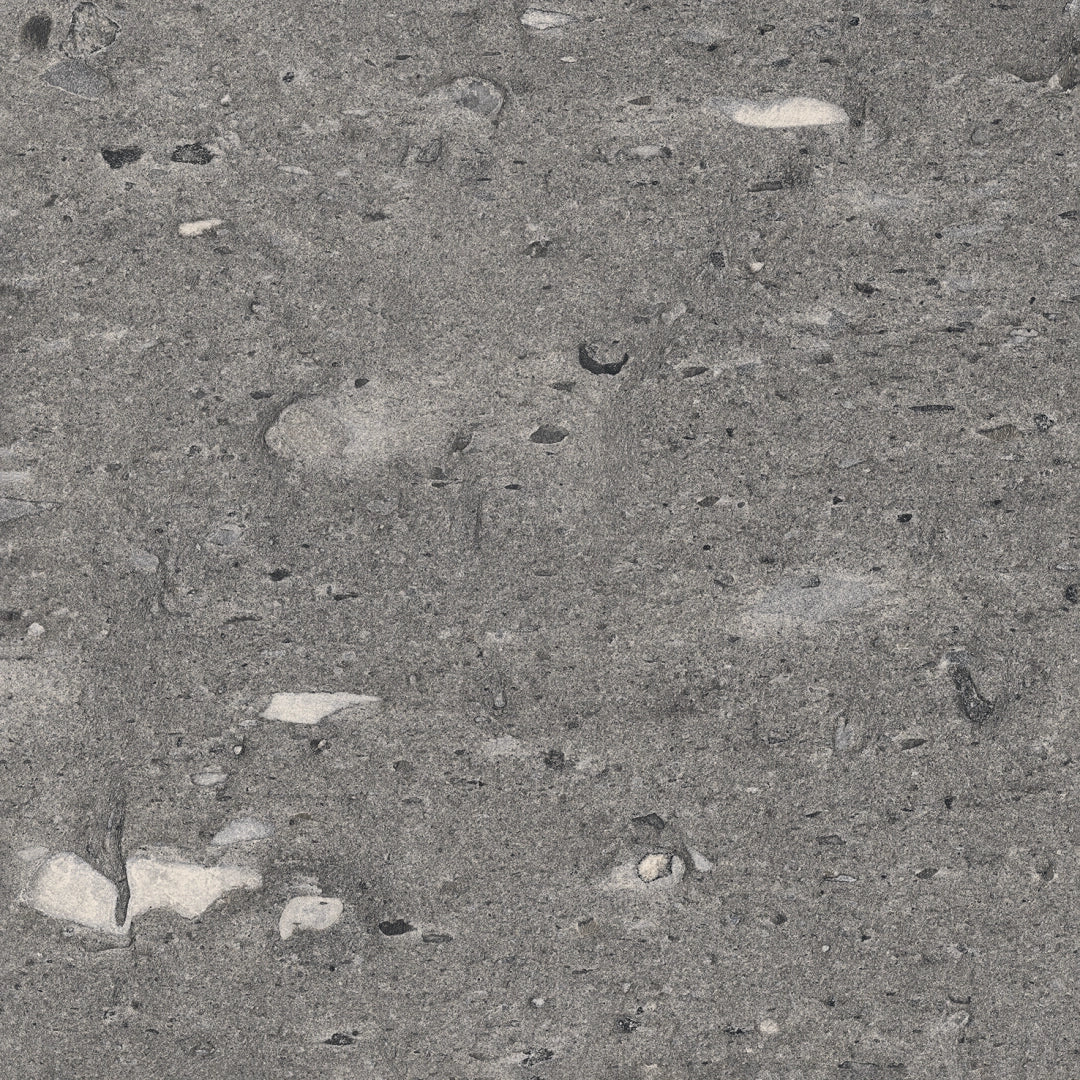 Ceramiche Coem, Moon Stone - CK607LR - Dark Grey, Lucidato, 75x75cm, 10.00mm, Rett.