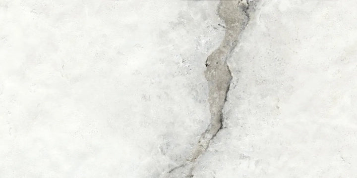 Cicogres, Vintage - White, Aged, 30x60cm, 8.00mm, Rett.