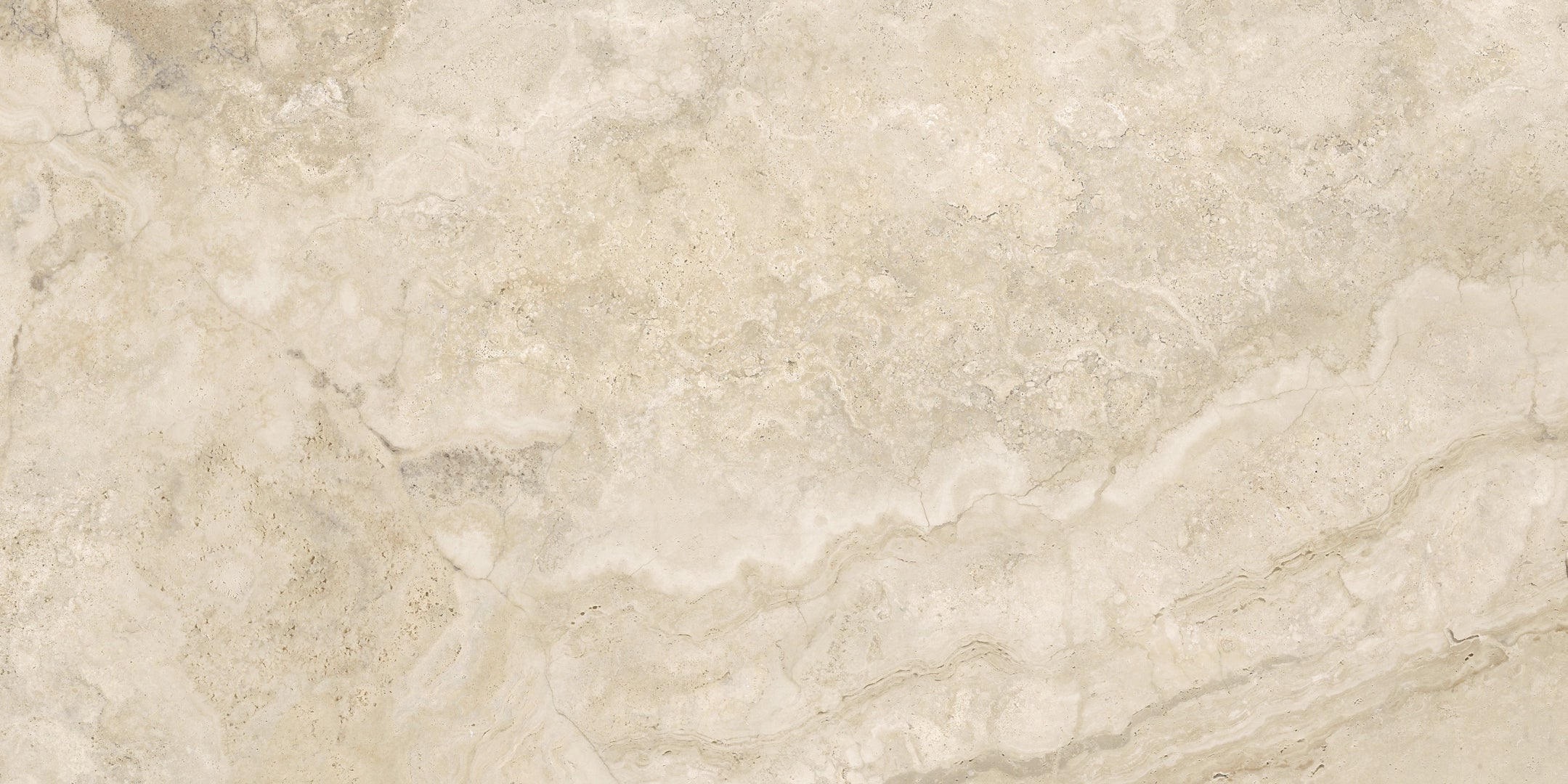 Capri Casabella Ceramiche, Storica - Cream, Matt, 60x120cm, 9.00mm, Rett.