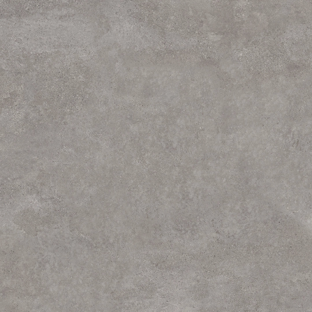 Provenza Ceramiche, Re-play Concrete - EK7R - Dark Grey, Recupero, 80x80cm, 9.50mm, Rett.