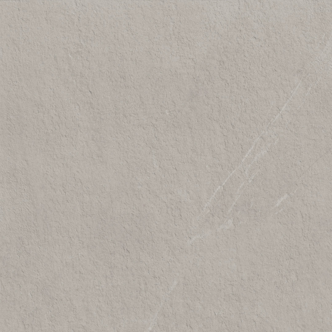 Marca Corona, Arkistone - I596 - Light, Strutturata, 80x80cm, 20.00mm, Rett.