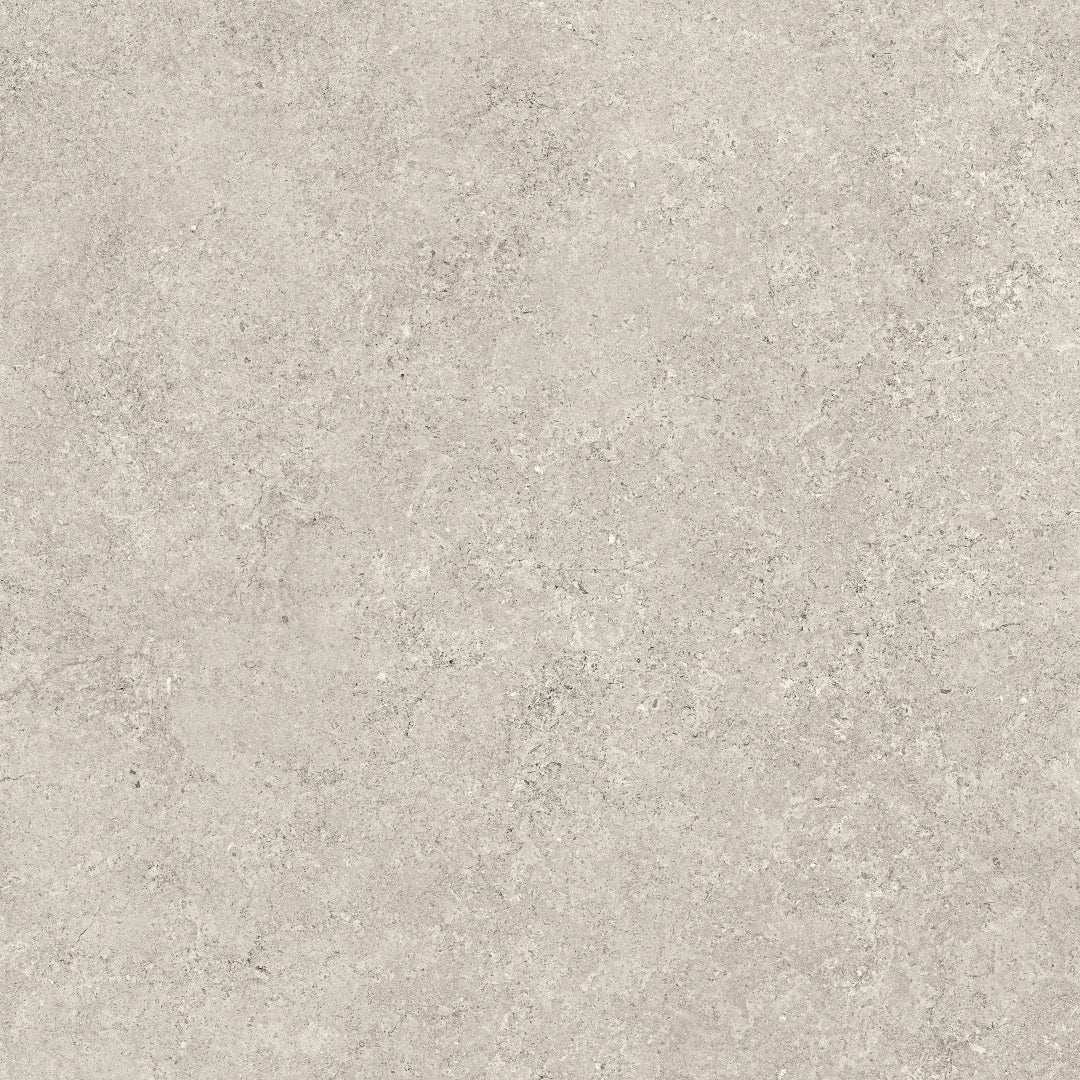 Cotto D'este, Pura - Pearl, Rolled, 60x60cm, 14.00mm, Rett.