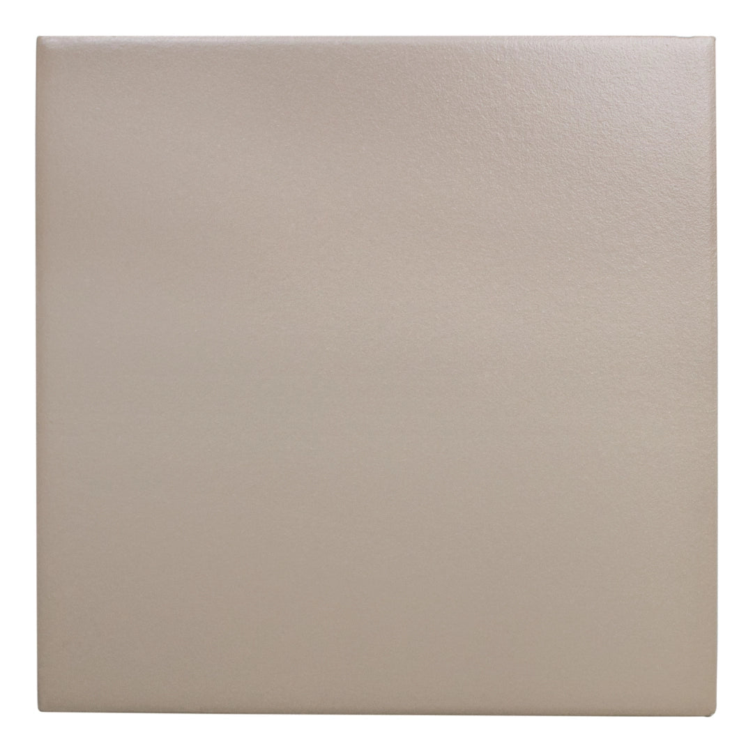 Wow Design, Point & Dash - Greige, Matt, 15x15cm, 10.00mm