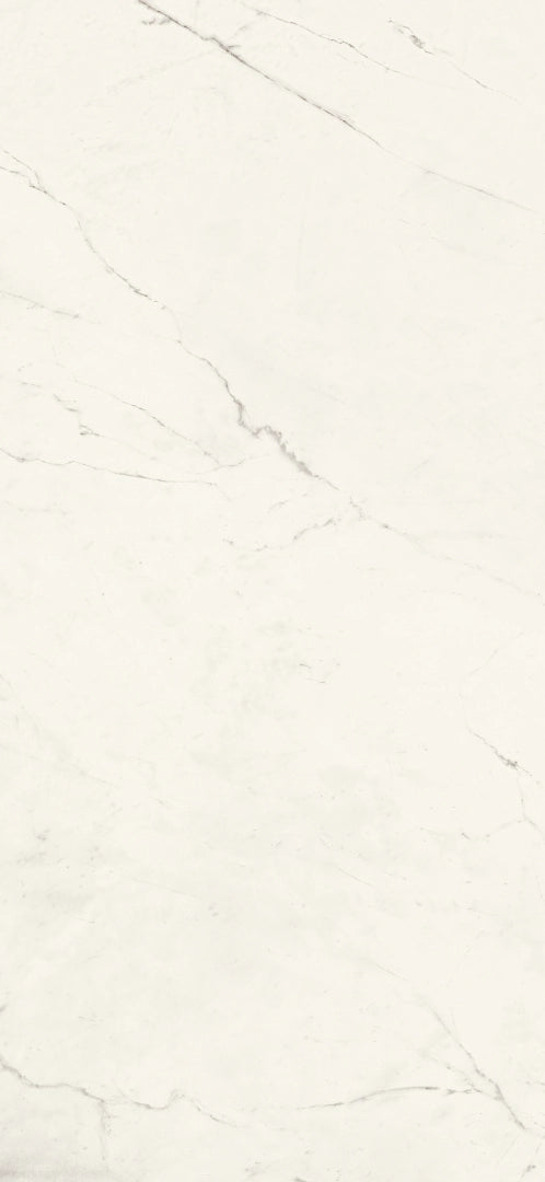 Cotto D'este, Vanity - EK7VA05 - Bianco Luce, Glossy, 120x260cm, 6.50mm, Rett.
