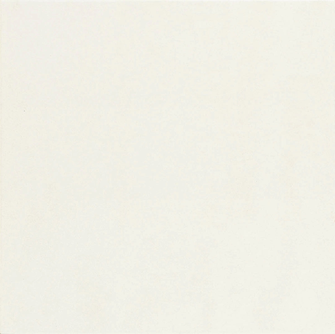 Marazzi, Sistem N - M7Q8 - Bianco Puro, Matt, 60x60cm, 10.50mm, Rett.