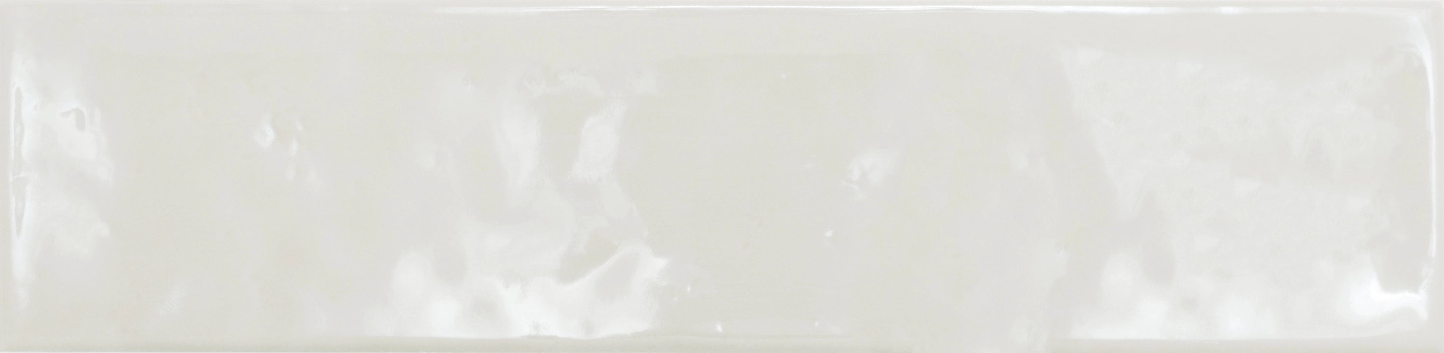 Quintessenza Ceramiche, Cromia 26 - Verde, Lucido, 6.5x26.6cm, 9.00mm