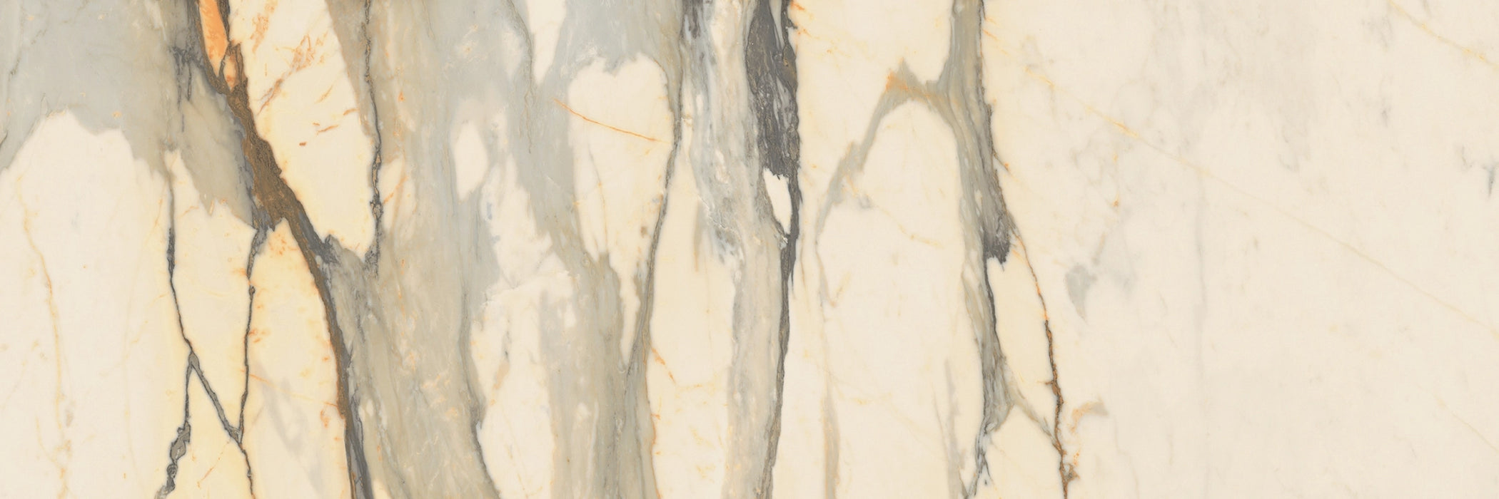 Gardenia Orchidea, La Marmoteca - G0027070 - Antique Brown, Lux, 40x120cm, 6.00mm, Rett.