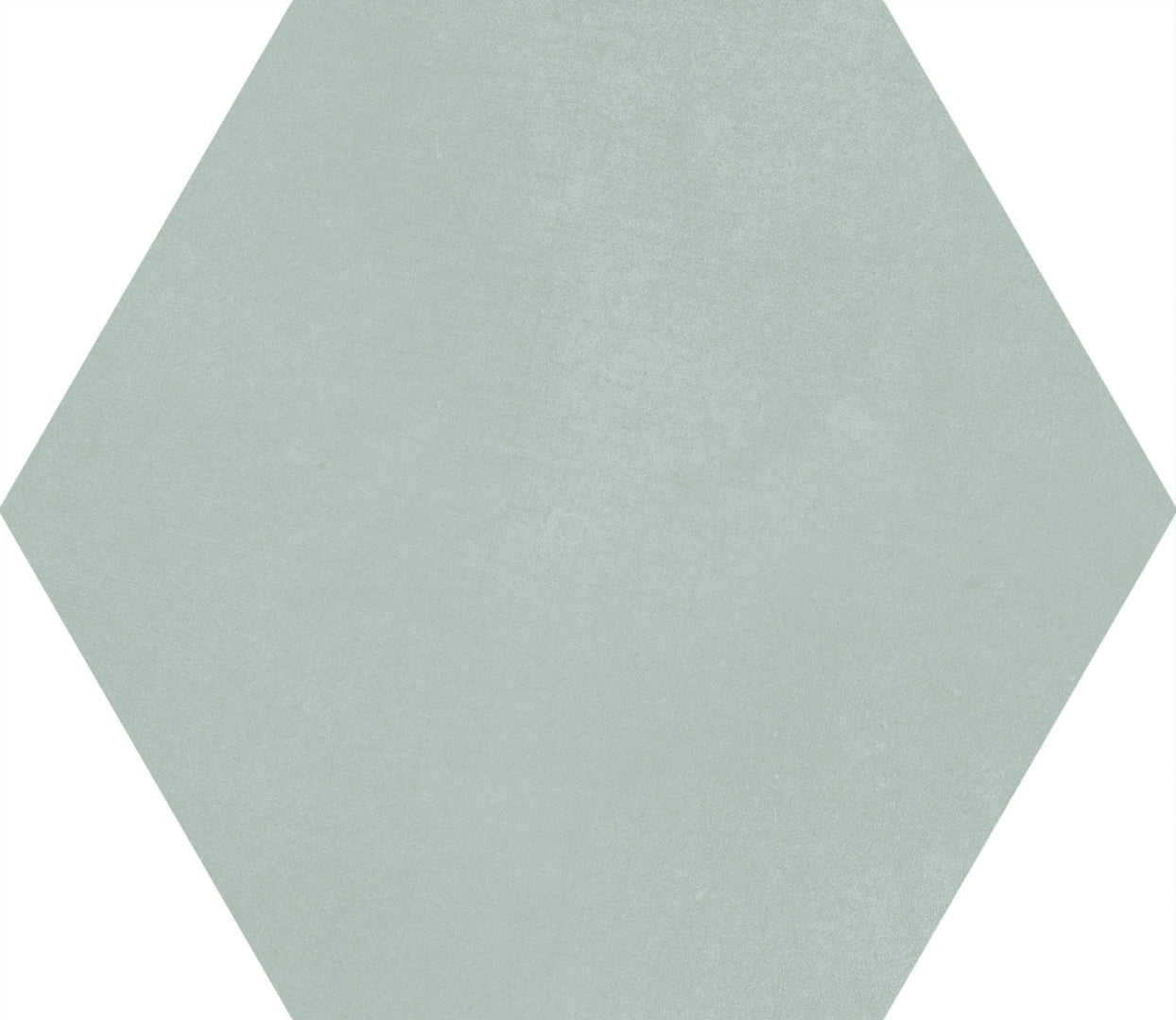 Ape Ceramica, Klen - N14 - Palladium, Matt, 23x26cm, 10.00mm