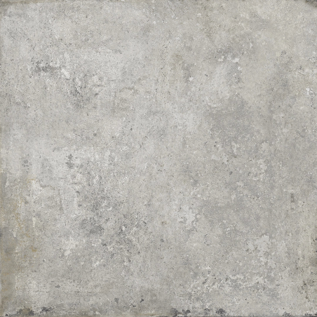 Unicom Starker, Debris - Cinder, Naturale, 60x60cm, 10.00mm, Rett.