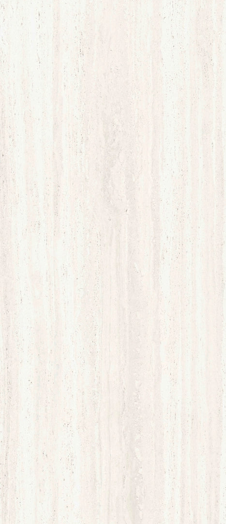 ABK, Sensi Roma - PF60014118 - White, Lux 3d, 120x280cm, 6.00mm, Rett.