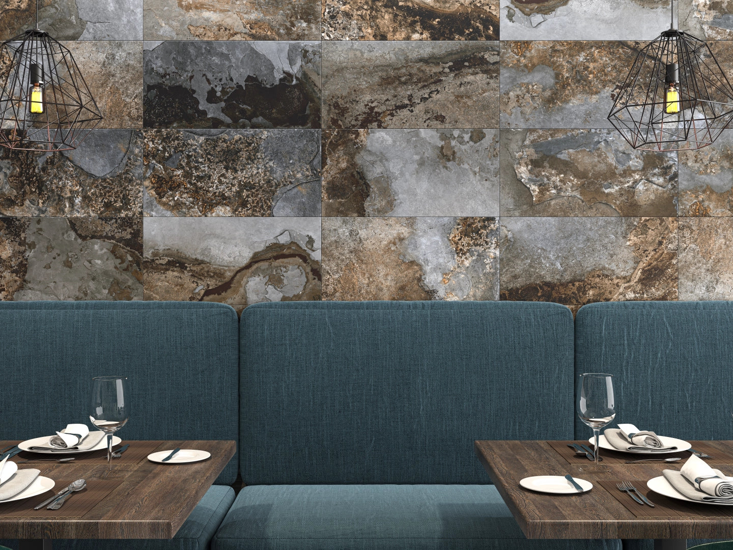 Ecoceramic, Hekla - PM0250---Thunder,-Matt,-60x120cm,-9.00mm,-Rett.