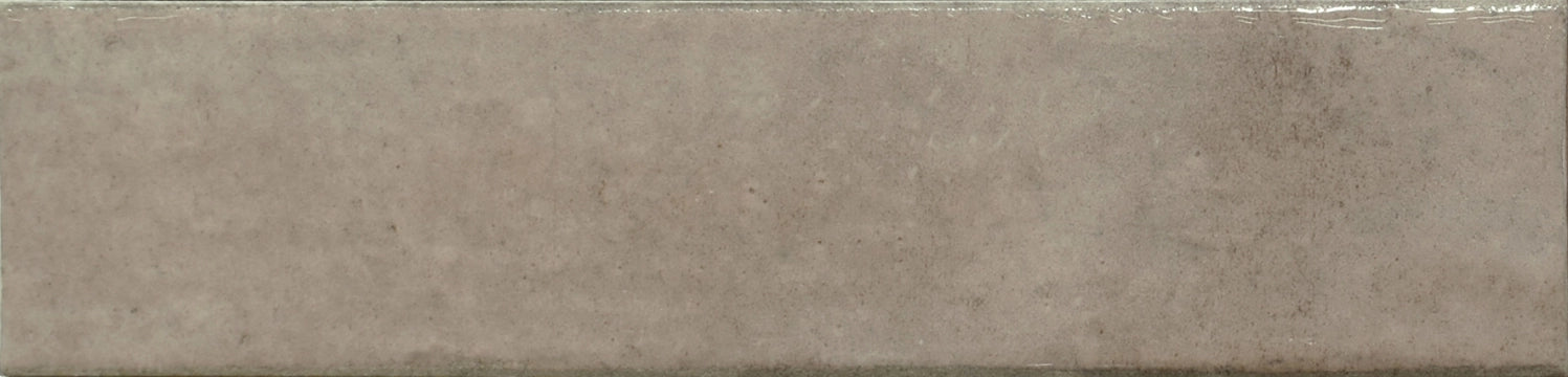 Self Style, Memory - cme-003 - Sand Brown, Glossy, 6x25cm, 10.00mm