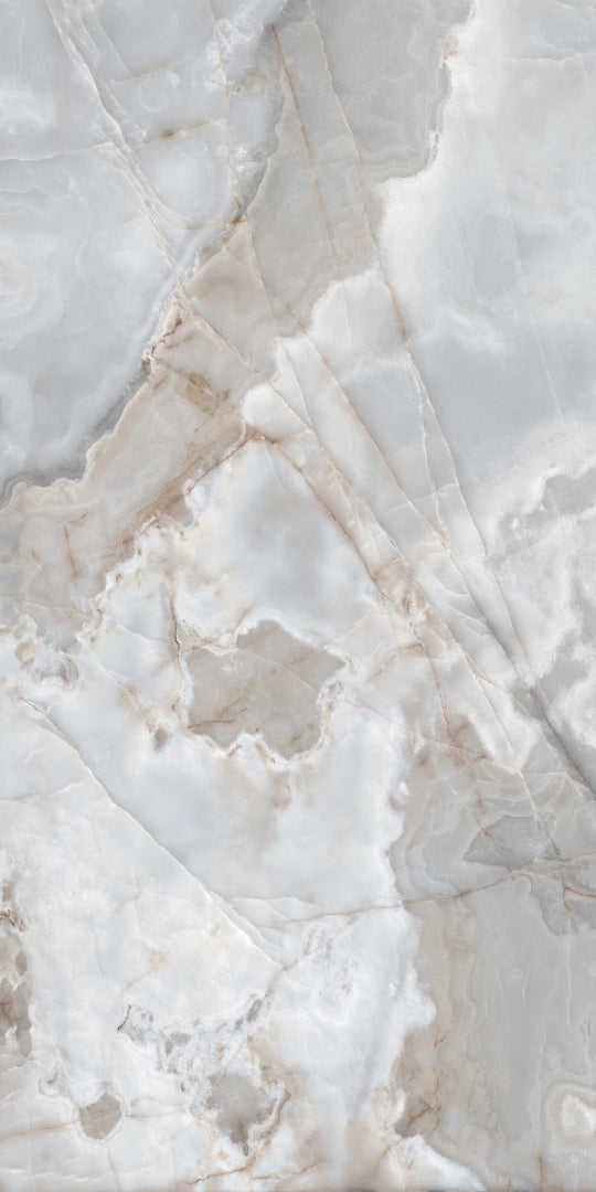 Florim, Reves - 769943---Reve-Bleu,-Glossy,-160x320cm,-6.00mm,-Rett.