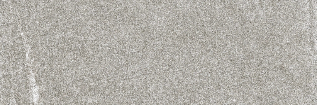 Ceramica Euro, Wals 2.0 - Grey, Natural, 10x30cm, 9.00mm, Rett.