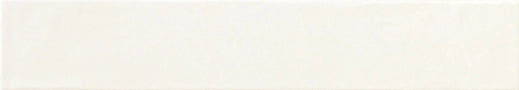 Dom Ceramiche, Smooth - DMO1010 - White, Smooth, 10x60cm, 10.00mm