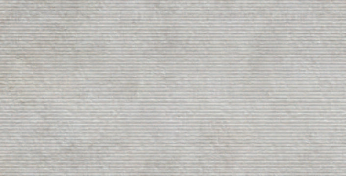 La Fenice Ceramiche, Calcarea - Grigio, Stone, 60x120cm, 9.50mm, Rett.