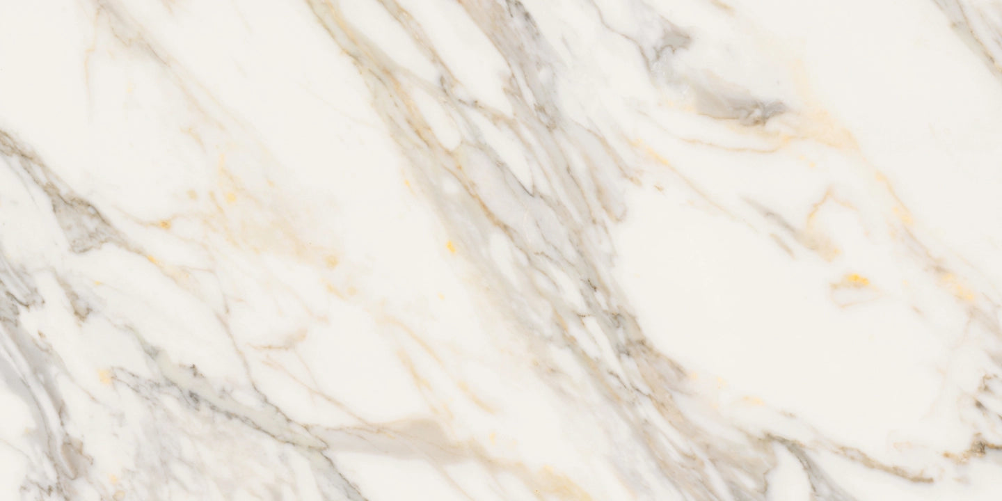 Saloni Ceramica, Avenza - Gold, Anticato, 60x120cm, 10.50mm, Rett.
