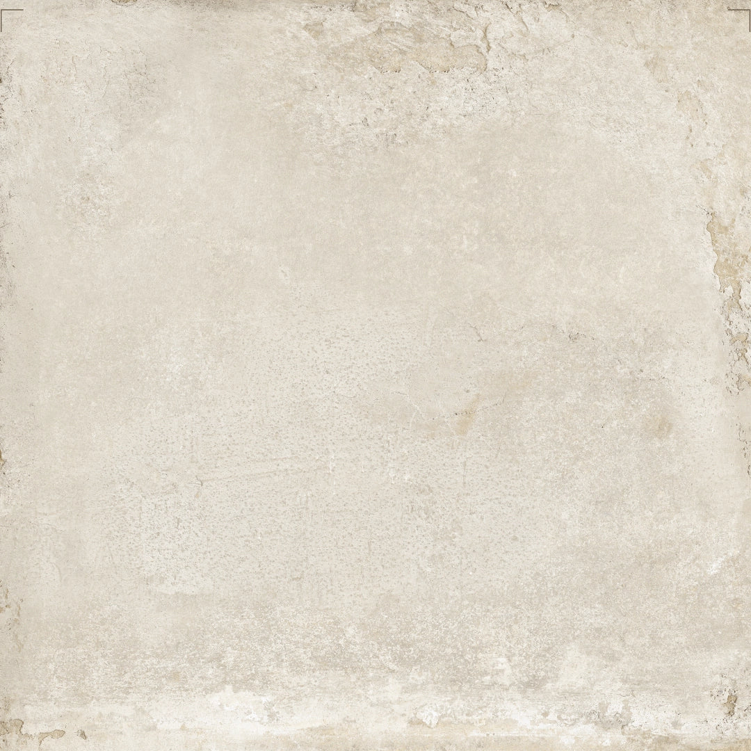 Elios Ceramica, Brooklyn - 00K2041 - Beige, Naturale, 20.3x20.3cm, 9.00mm
