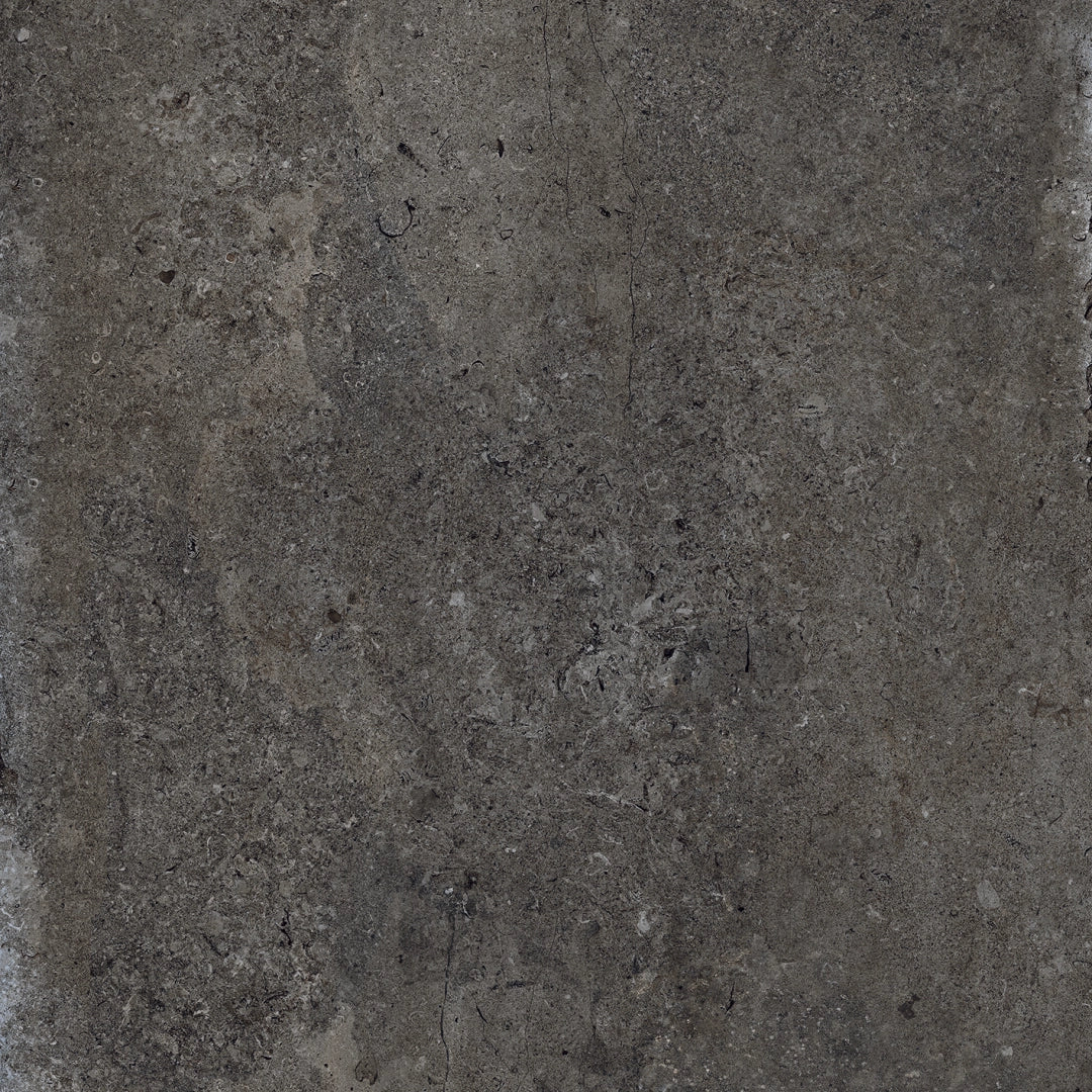 Dom Ceramiche, Mas De Provence - DMP670R - Coal, Naturale, 59.5x59.5cm, 10.00mm, Rett.