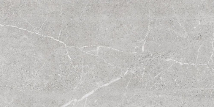 Itt Ceramic, Burlington - Grey, Grip, 59.5x119.2cm, 10.00mm, Rett.