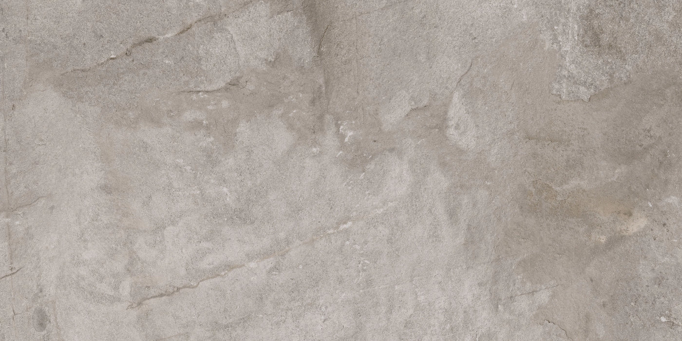 Arcana Ceramica, Lithos - Beige, Natural, 44.3x89.3cm, 10.00mm, Not rectified