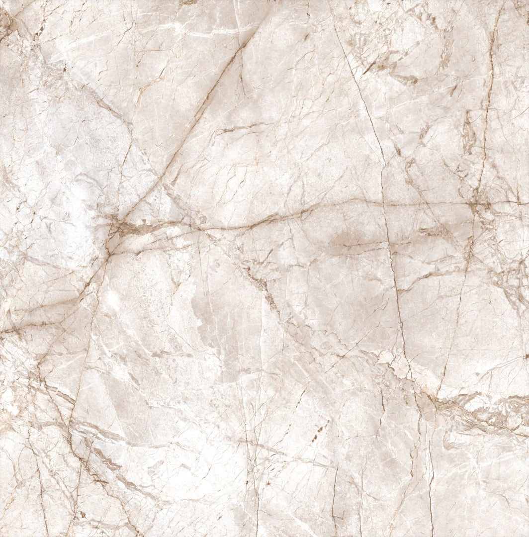 Emotion Ceramics, Sunset - Beige, Mate, 120x120cm, 9.50mm, Rett.
