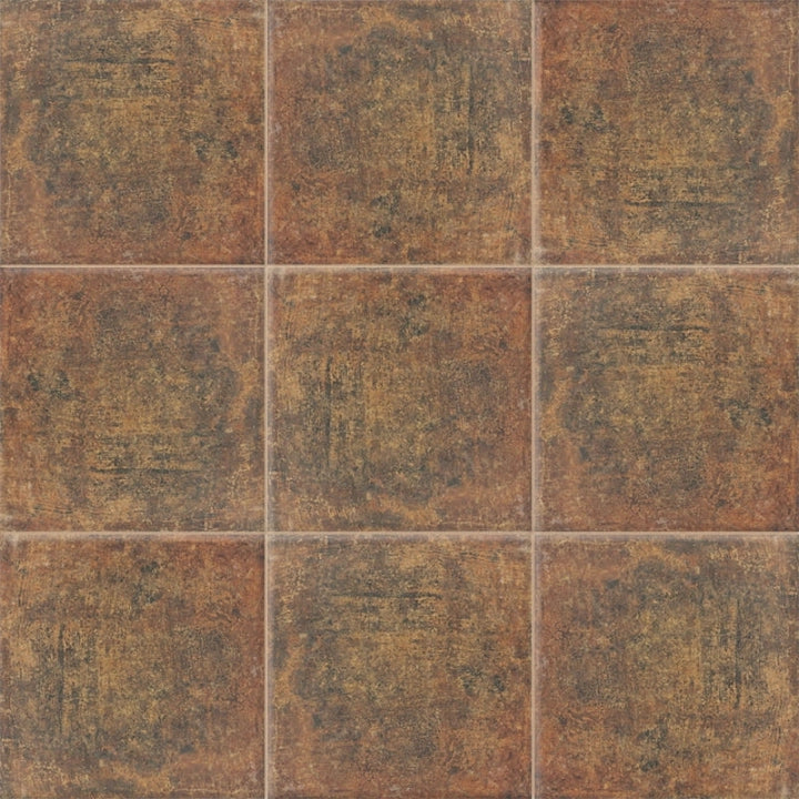 Mainzu, Bolonia - Cotto, Satinado, 20x20cm, 10.00mm