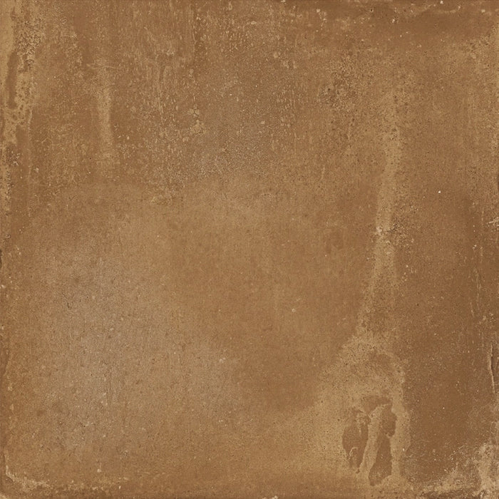 Apavisa, Fire - Rosso, Naturale, 100x100cm, 10.00mm, Rett.