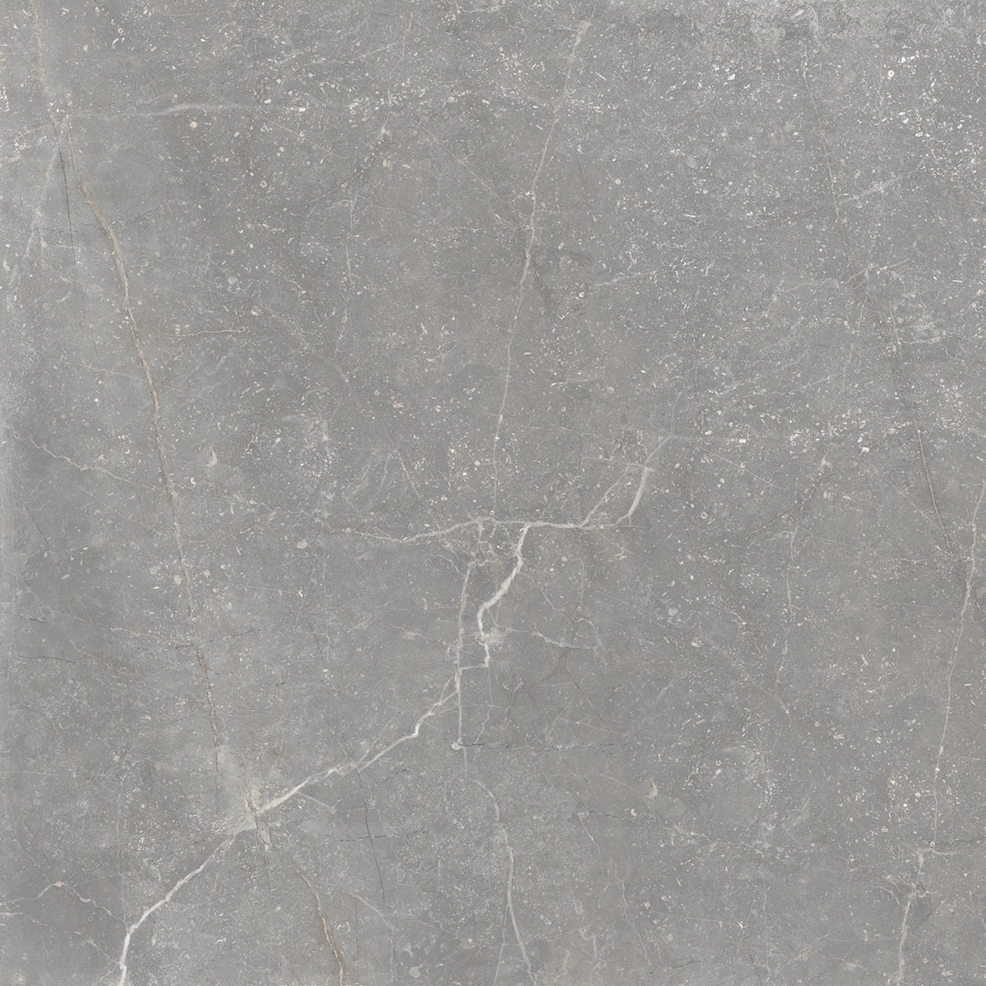 Keraben, Bleuemix - Grey, Matt, 60x60cm, 10.00mm, Rett.