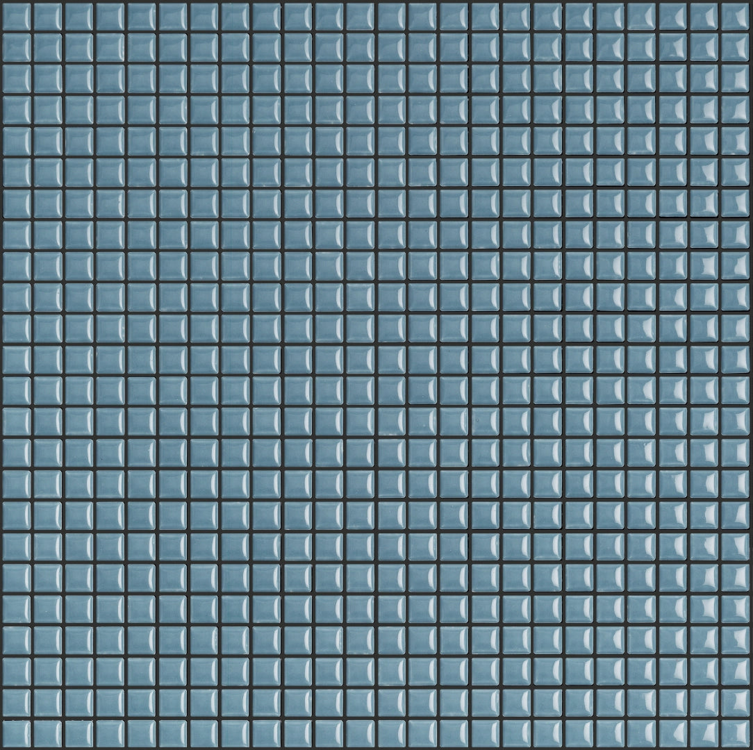 Appiani, Diva - DIV 4017 - Aviation Blue, Lucido (1.2x1.2), 30x30cm, 7.20mm