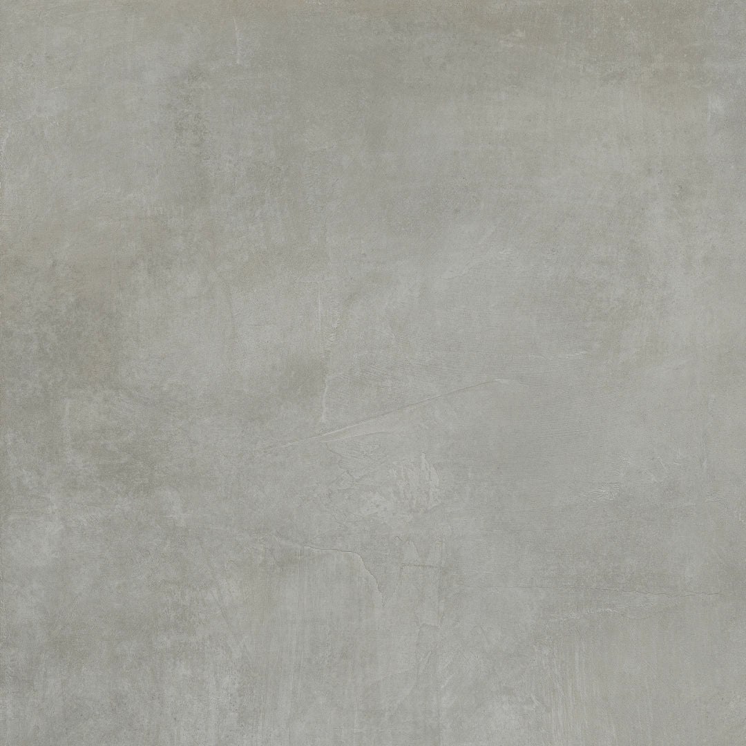 PorcelaniteDos, Liverpool - 1838 - Graphite, Soft Touch Natural, 100x100cm, 10.00mm, Rett.