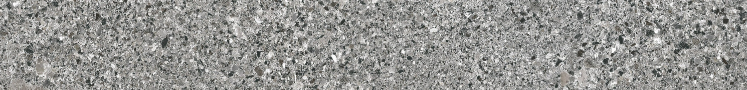 Exagres, Milan - Gris, Smooth, 14.5x120cm, 10.00mm, Rett.