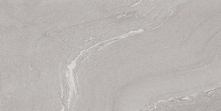 Ergon, Stonetalk - ED5E---Grey,-Martellata-Naturale,-30x60cm,-9.50mm,-Rett.