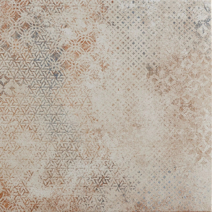 Pamesa, AT.Alpha Beat - 015.440.0169.10408 - Pearl, Matt, 60.8x60.8cm, 10.00mm