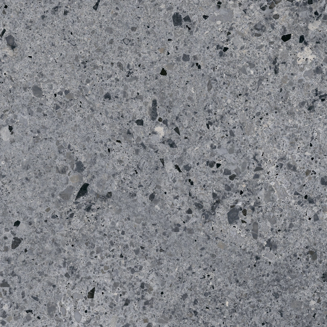 Tau Ceramica, Oristan - Grafito, Matt, 60x60cm, 9.50mm, Rett.