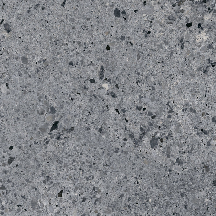 Tau Ceramica, Oristan - Grafito, Matt, 60x60cm, 9.50mm, Rett.