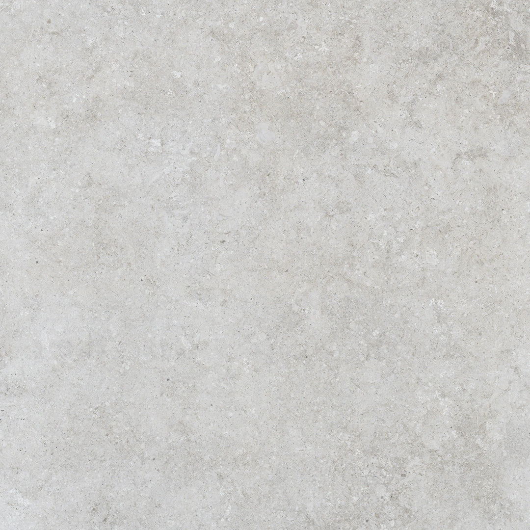 Ceramiche Settecento, Shellstone - 138033 - White, Matt, 60x60cm, 10.00mm