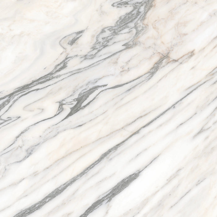 Marazzi, Grande_marble Look - MEMJ - Bianco Arni, Matt, 120x120cm, 6.00mm, Rett.