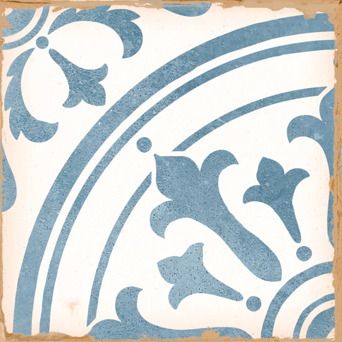 Harmony Inspire, Casablanca - 29414 - Ziane, Matt, 12.5x12.5cm, 8.00mm