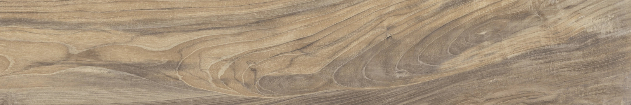 Del Conca, Burma - 21BU01R - Bu 1 - Beige, Nat, 20x120cm, 8.50mm, Rett.