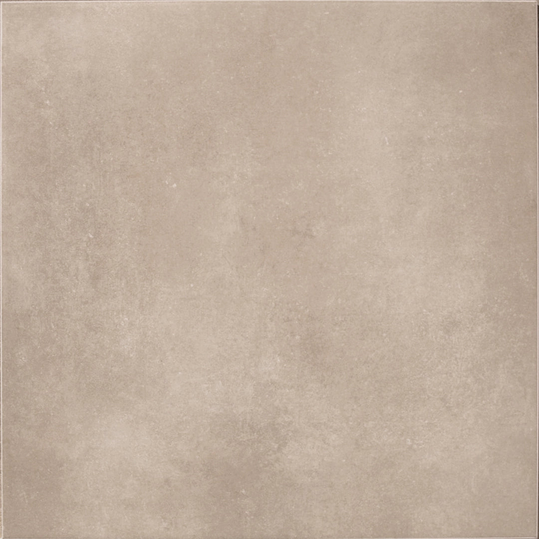 Argenta Ceramica, Olimpo-Zeus - Olimpo Beige, Matt, 60x60cm, 9.00mm, Not rectified
