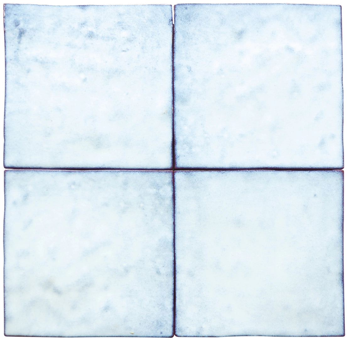 Cevica, Zelij Special - CEM14 - Via Lactea, Brillo, 10x10cm, 10.00mm