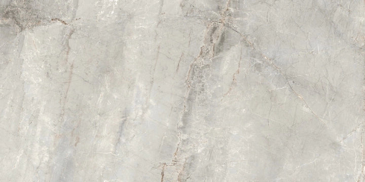 Cerdomus, Sybil - 83355 - Light Grey, Levigato, 30x60cm, 9.50mm, Rett.