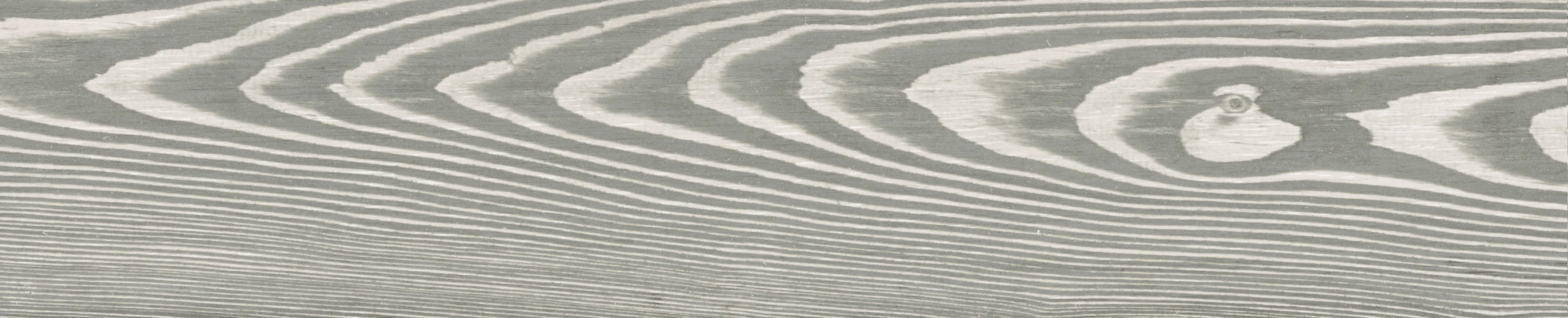 Wow Design, Enso - Yakedo Light Grey, Matt, 10x50cm, 10.00mm